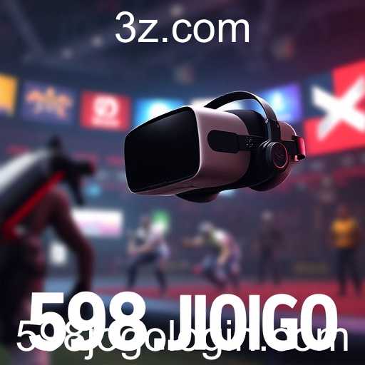 O Crescimento do '598 Jogo Login' no Cenário Internacional