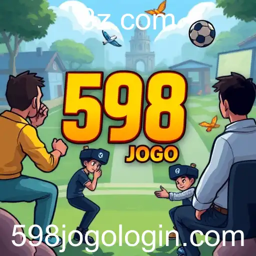 A Ascensão do 598 Jogo Login em 2026