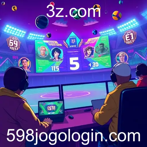 A Revolução do Jogo Online no Brasil