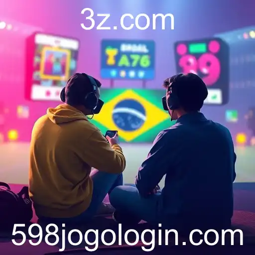 O Crescimento do Mercado de Jogos Online em 2026
