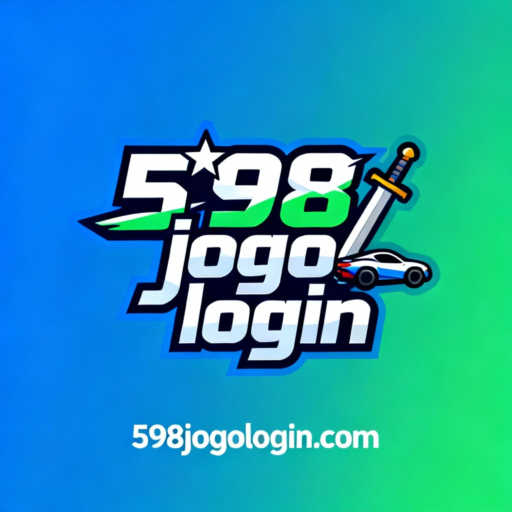 598 jogo login