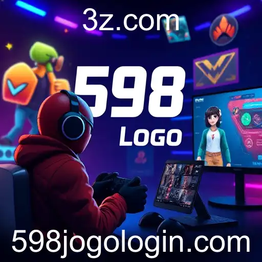 O renascimento digital do 598 Jogo Login