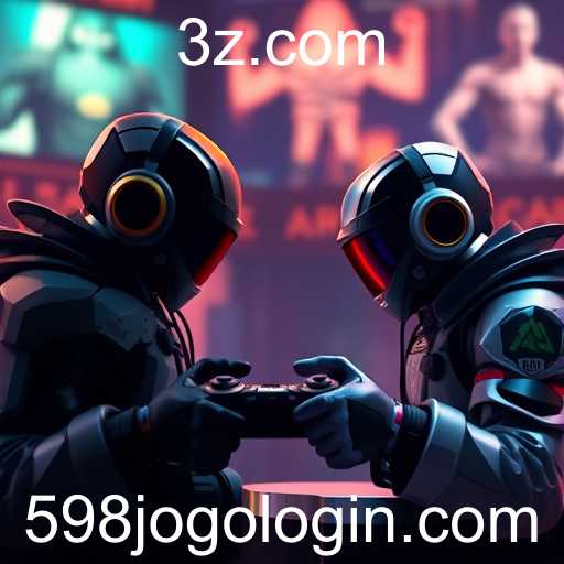 Revolução Digital nos Jogos Online