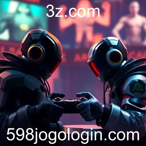 Revolução Digital nos Jogos Online