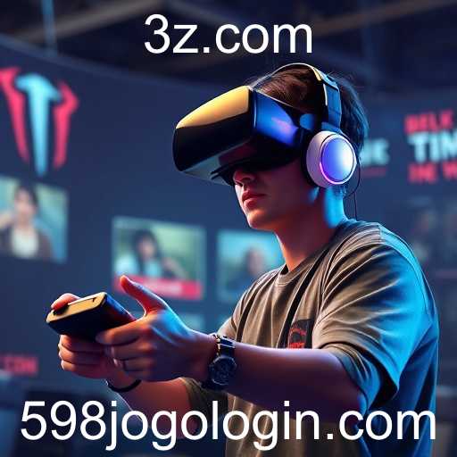 A Evolução dos Jogos Online em 2025