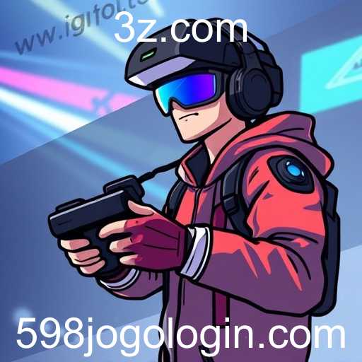Explorando o Mundo dos Games em 2026