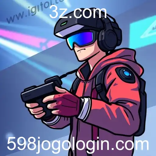 Explorando o Mundo dos Games em 2026