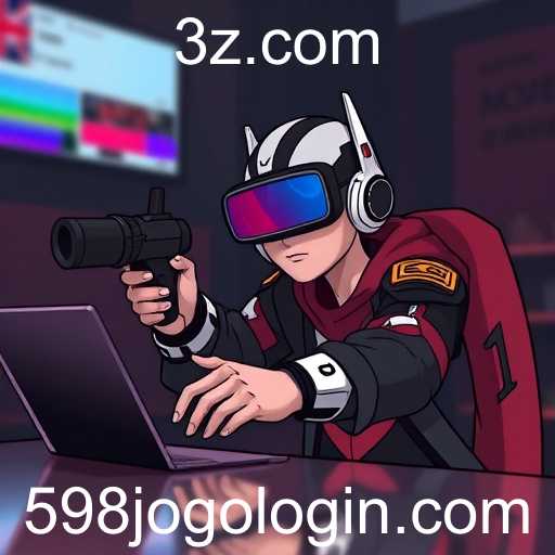 Explorando o Mundo dos Jogos Online em 2026