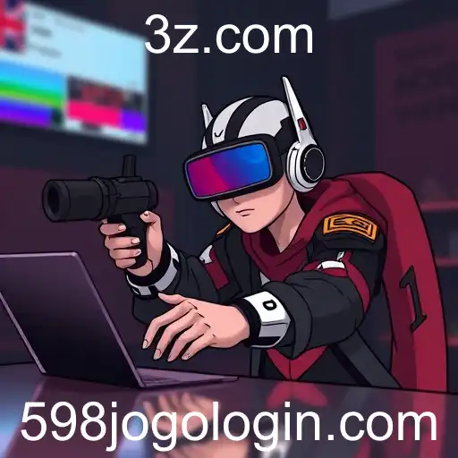 Explorando o Mundo dos Jogos Online em 2026