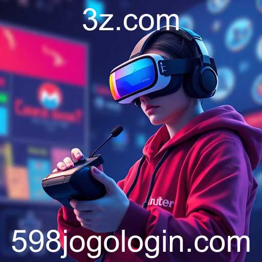 O Futuro dos Jogos Online: Uma Nova Era em 2026