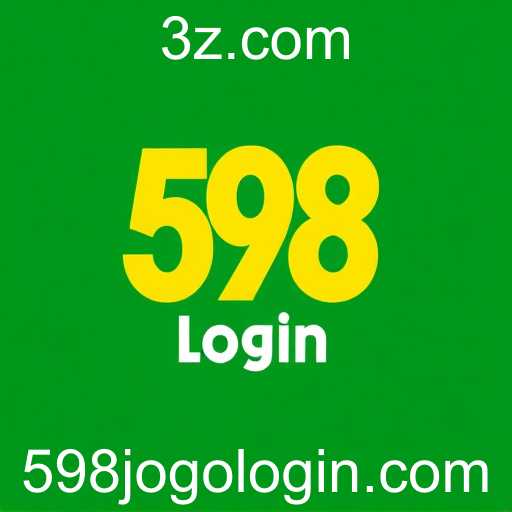A Ascensão do 598 Jogo Login no Cenário Brasileiro