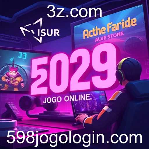 A Revolução dos Jogos Online em 2025