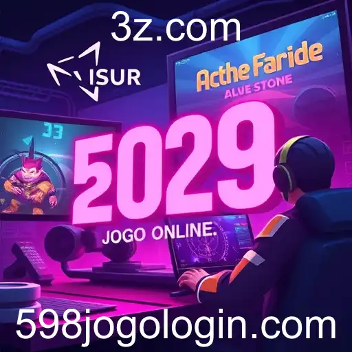 A Revolução dos Jogos Online em 2025