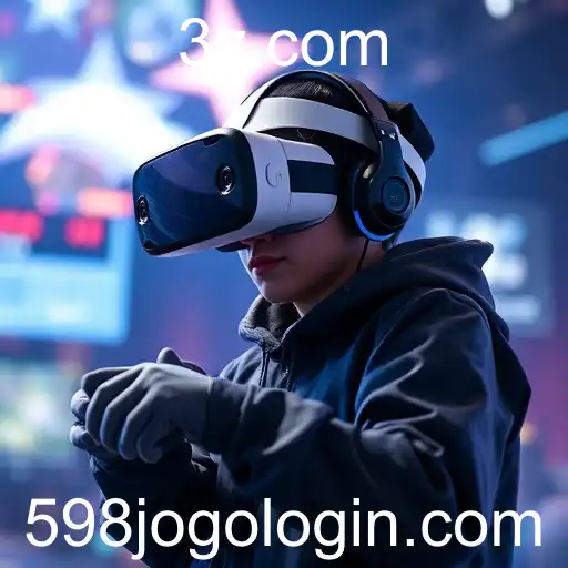 Inovações e Tendências no Mundo dos Jogos Online
