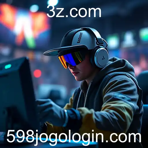 Novas Tendências no Mundo dos Jogos Online