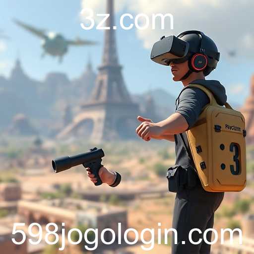 Tendências em Jogos Online: Uma Visão de 2026