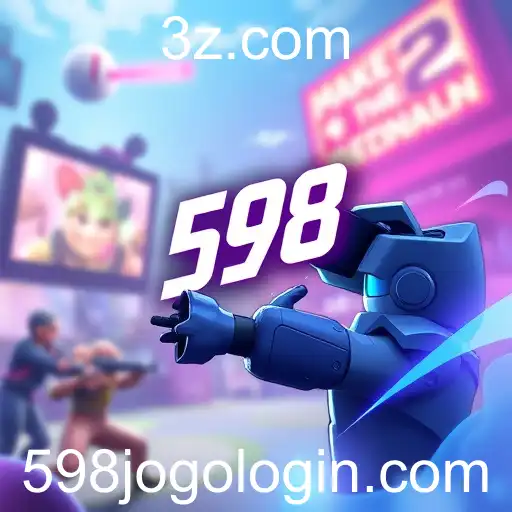 Tendências em Jogos Online e a Popularidade do 598 Jogo Login