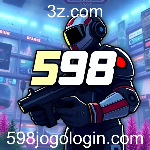 A Ascensão dos Portais de Jogos e a Influência de '598 Jogo'