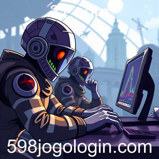 Inovação e Desafios no Universo dos Jogos Online