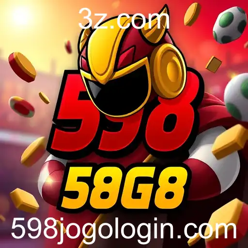 Explorando o Fenômeno 598 Jogo Login