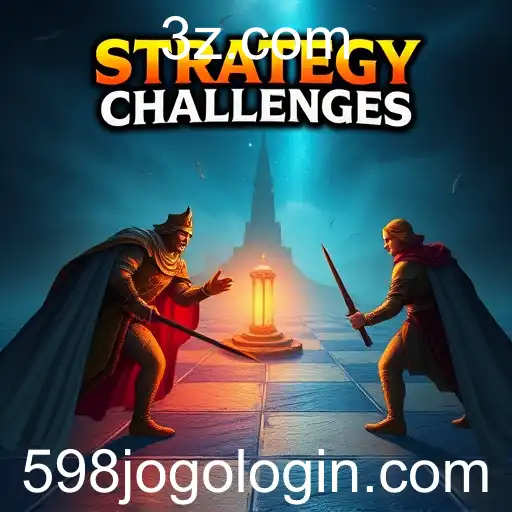 Ascensão do Portal de Jogos: 598 Jogo Login