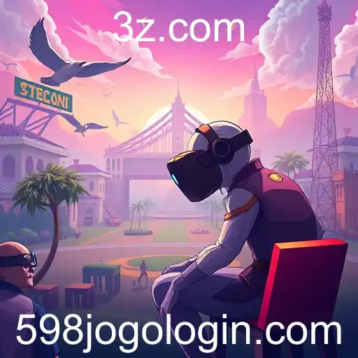 Popularidade Crescente do Portal 598 Jogo Login