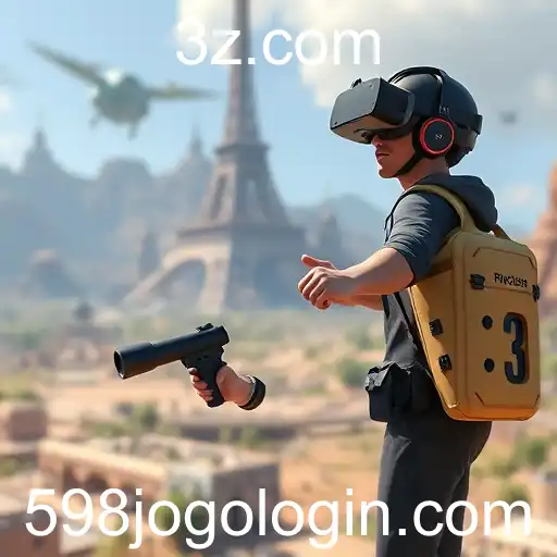 Tendências dos Jogos Online em 2026