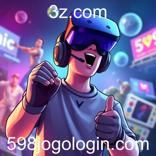 O Mundo dos Jogos Online: Tendências e Novidades