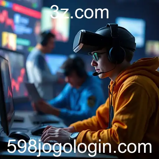 O Crescimento e Impacto dos Jogos Online em 2026