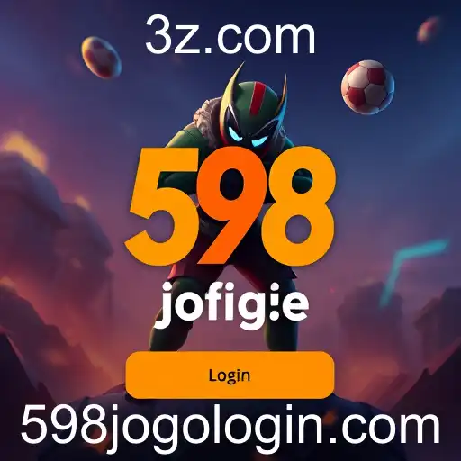 O Impacto do Login 598 no Cenário de Jogos Online