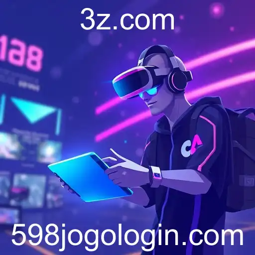 O Impacto das Tendências Tecnológicas nos Jogos Online