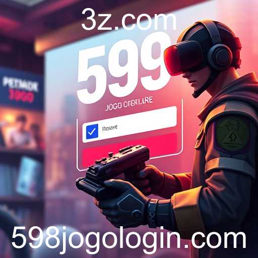 O Impacto do '598 Jogo Login' no Cenário Atual de Jogos