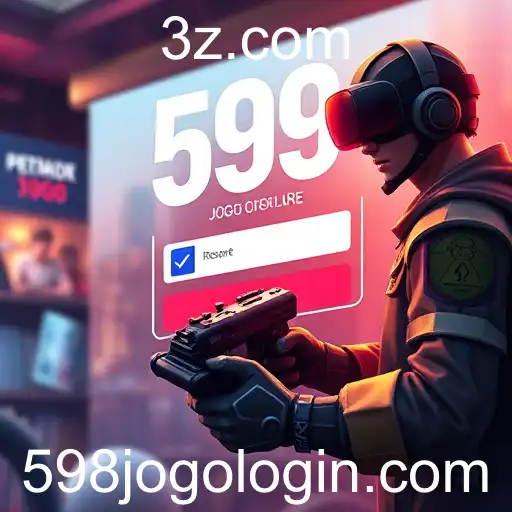 O Impacto do '598 Jogo Login' no Cenário Atual de Jogos