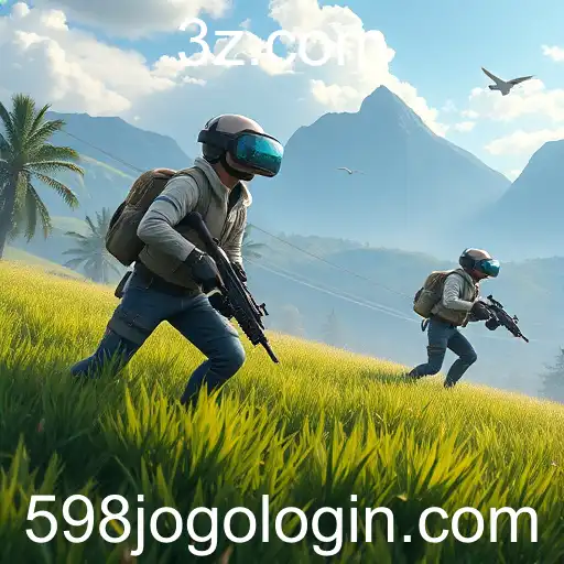 A Era das Plataformas de Jogos Online