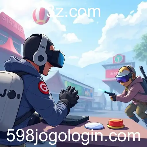 A Revolução dos Jogos Online em 2026