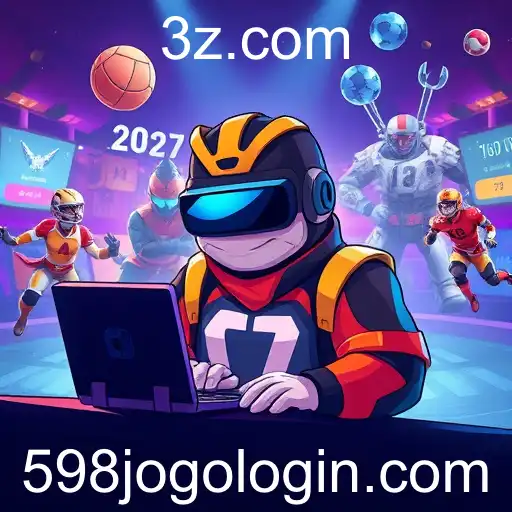 Cenário Atual dos Jogos Online e Impactos