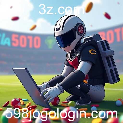 Expansão e Tendências do Setor de Jogos Online