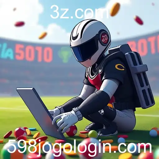Expansão e Tendências do Setor de Jogos Online