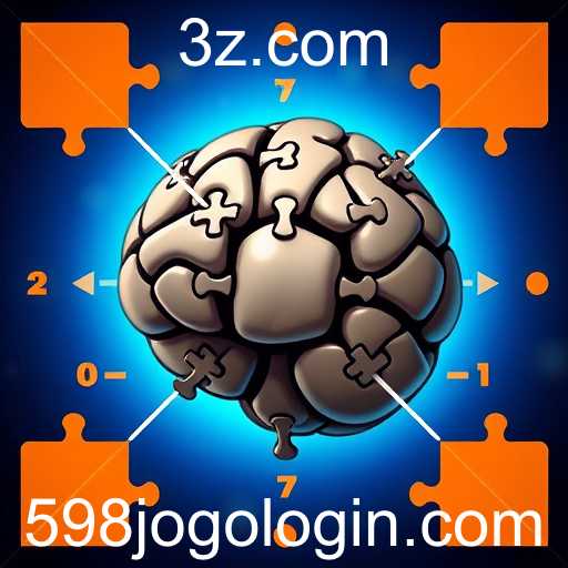 Descubra os Desafios dos Jogos 'Puzzle Solvers' em '598 Jogo Login'