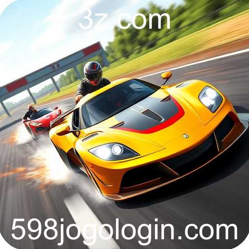 Racing Thrills: Adrenalina e Emoção nas Corridas Online