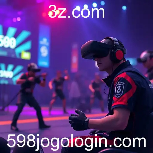 A Revolução dos Jogo Login em 2026
