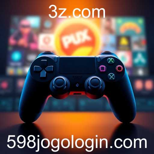 Revolução nos Jogos Online: Como a '598 Jogo Login' está Transformando o Cenário
