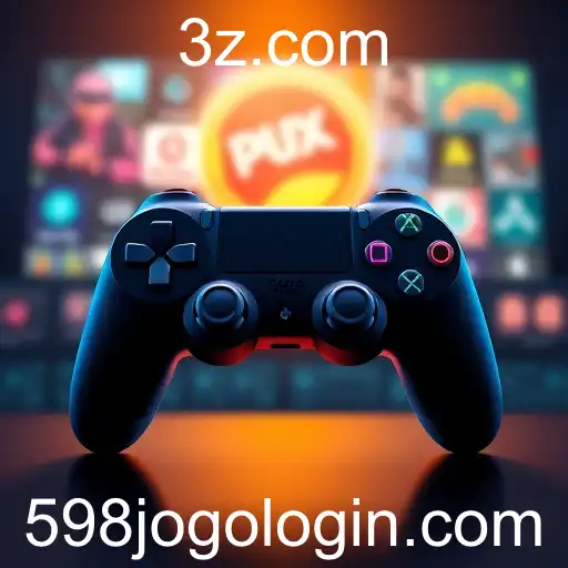 Revolução nos Jogos Online: Como a '598 Jogo Login' está Transformando o Cenário