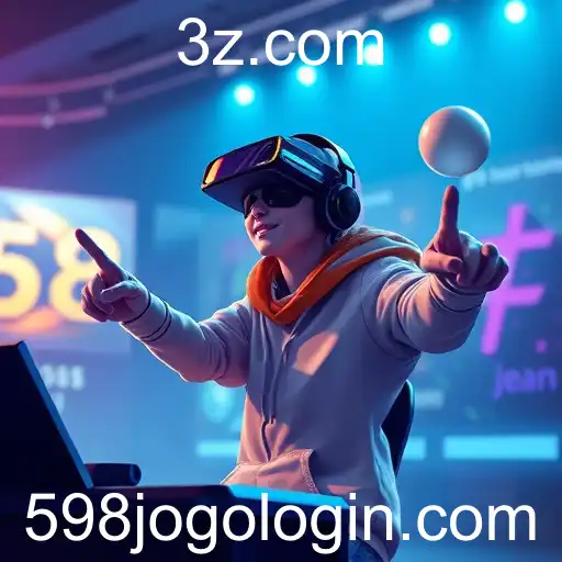 A Ascensão do 598 Jogo Login em 2026