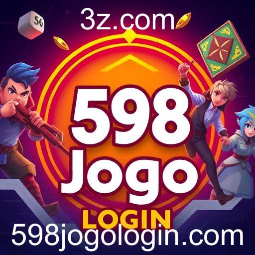 A Ascensão dos Portais de Jogos e a Tendência 598