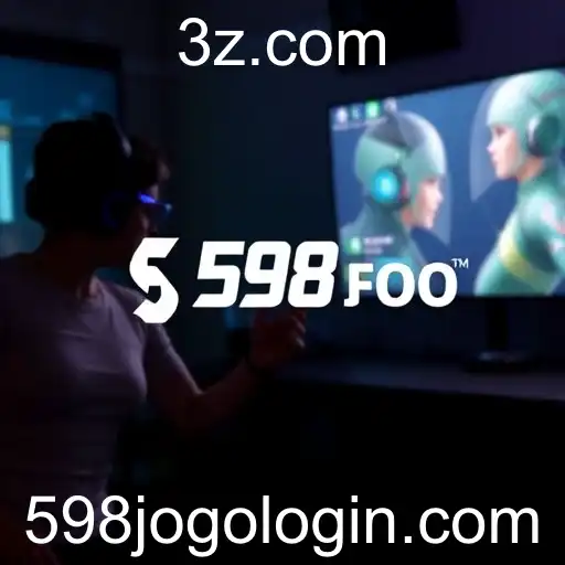 Ascensão do Site de Jogos 598