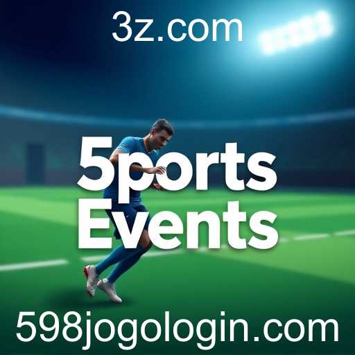 Explorando a Emoção dos Sports Events no Jogo Online