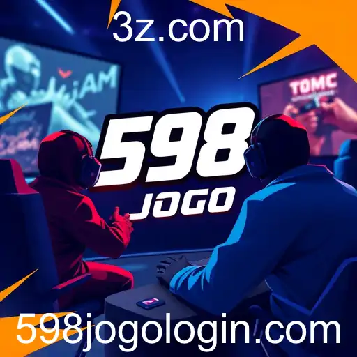 Tendências em Jogos Online: A Ascensão do 598